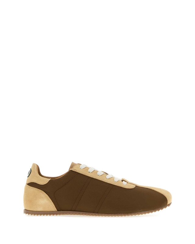 [AMI] Sneakers FW26 USN510AW0038 220