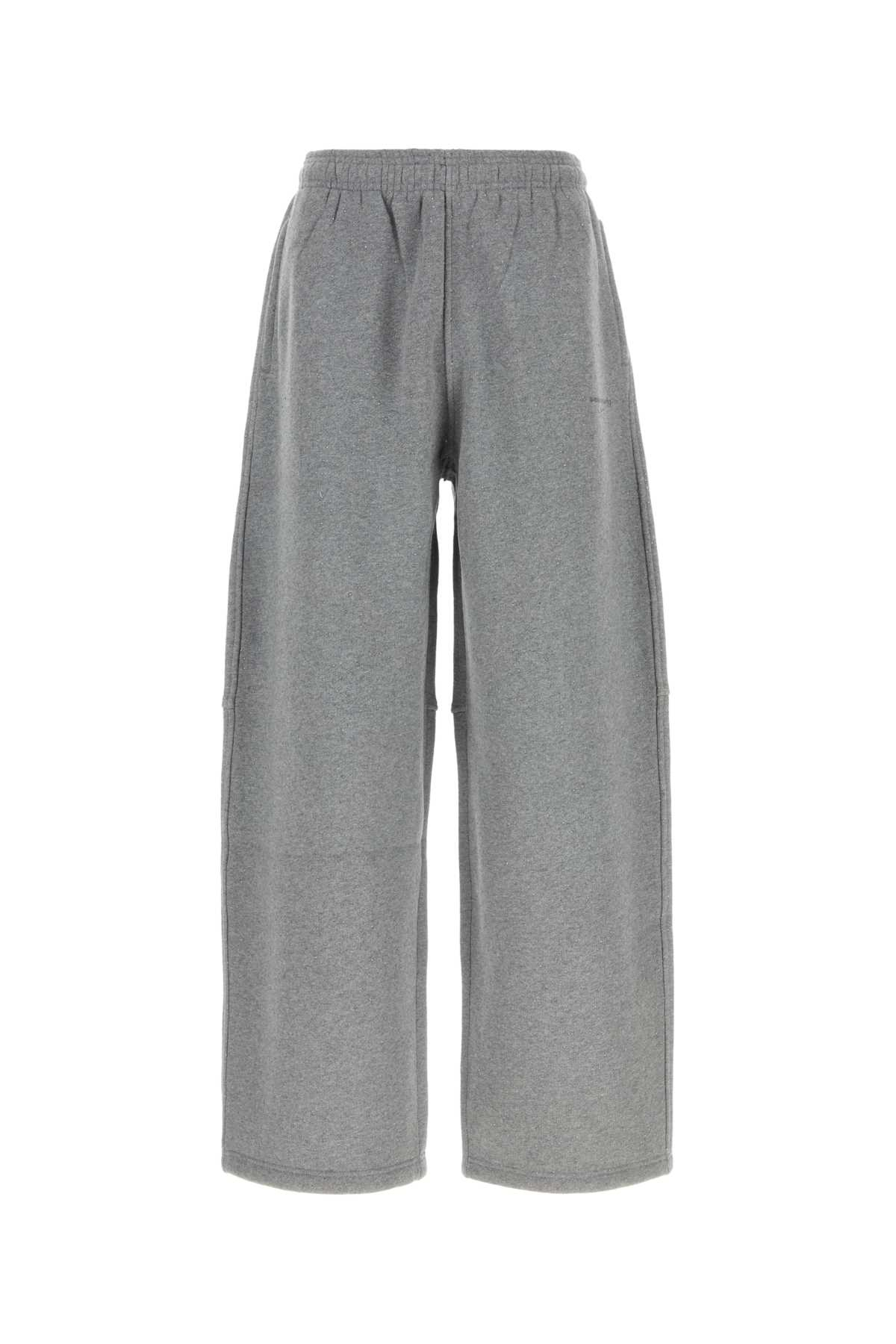 [ALEXANDER WANG] Trousers FW26 UCC4264460 079