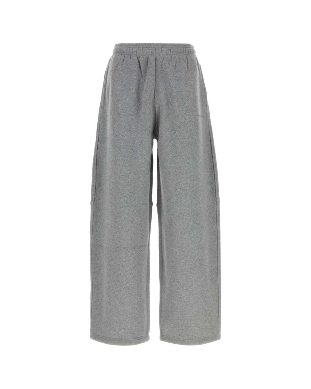[ALEXANDER WANG] Trousers FW26 UCC4264460 079