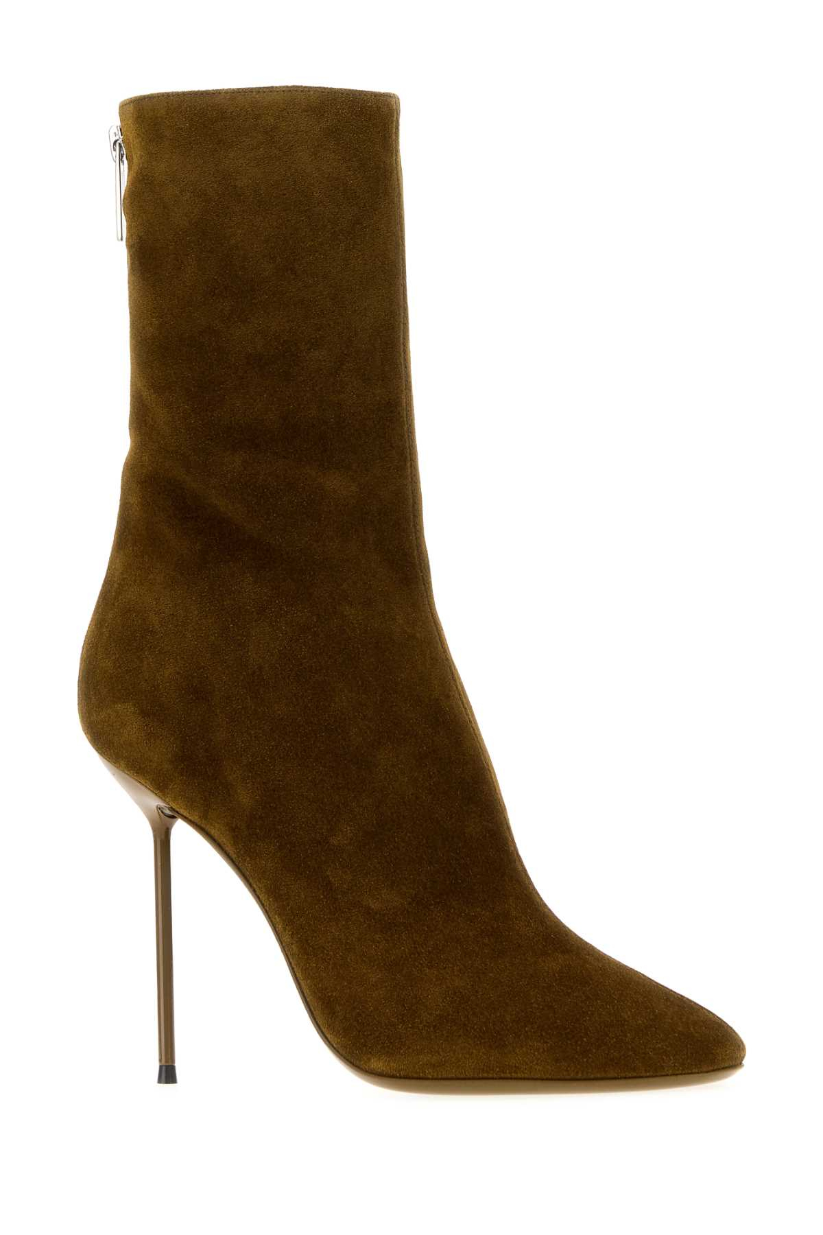 [Paris Texas] Boots FW26 PX2027XV003 TUNDRA