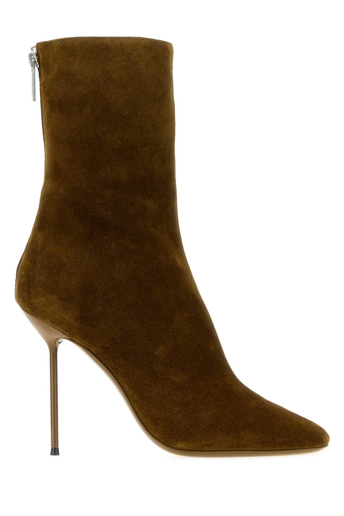 [Paris Texas] Boots FW26 PX2027XV003 TUNDRA
