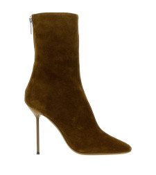 [Paris Texas] Boots FW26 PX2027XV003 TUNDRA