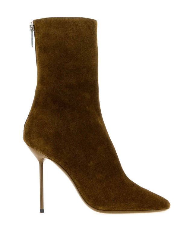 [Paris Texas] Boots FW26 PX2027XV003 TUNDRA
