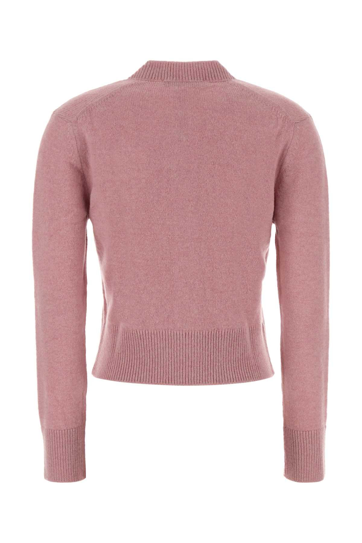 [MAISON KITSUNE] Knitwear FW26 PW00506KT1006 P623