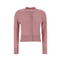 [MAISON KITSUNE] Knitwear FW26 PW00506KT1006 P623