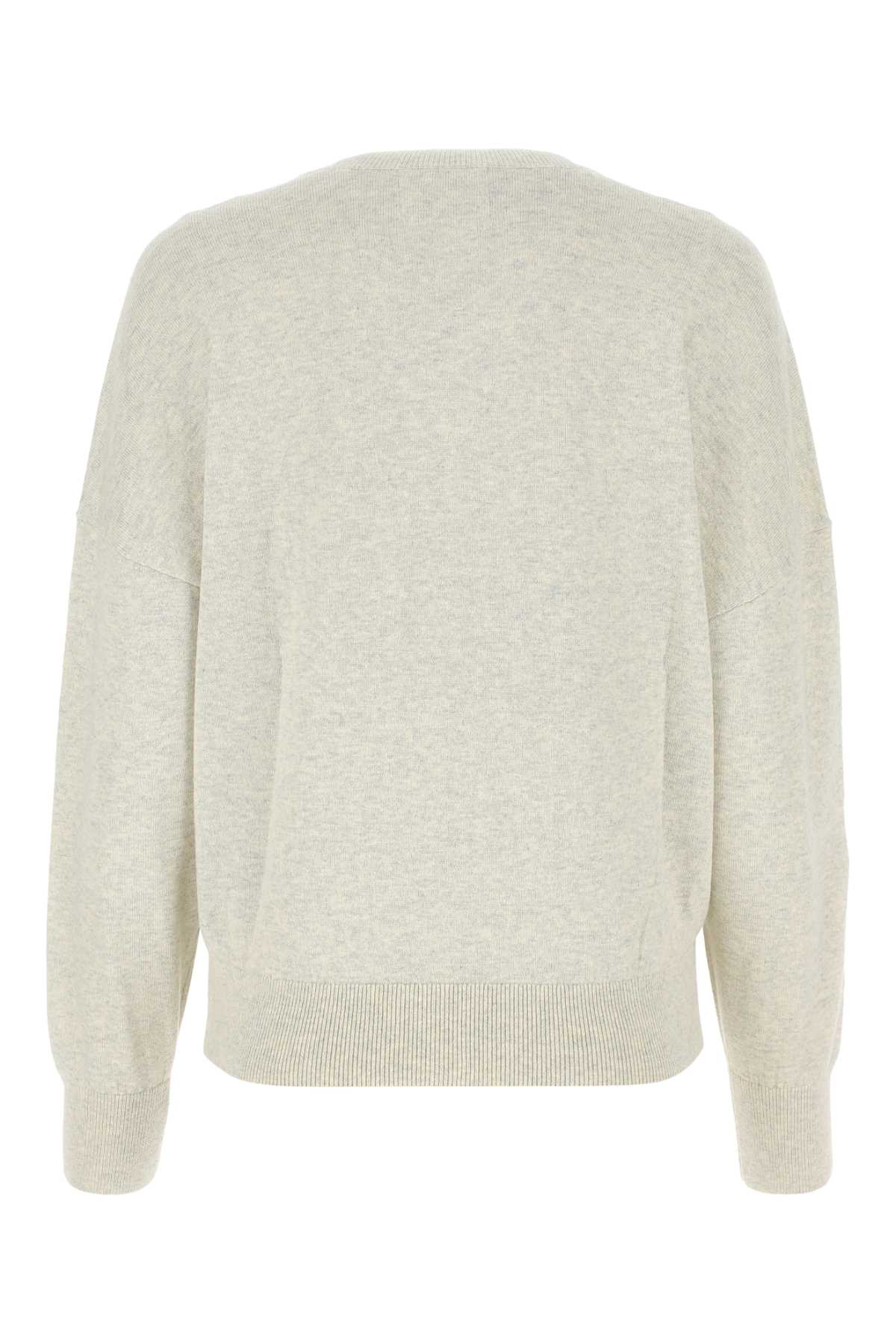 [Isabel Marant Etoile] Knitwear FW26 PU0053FAA1X05E 02LY