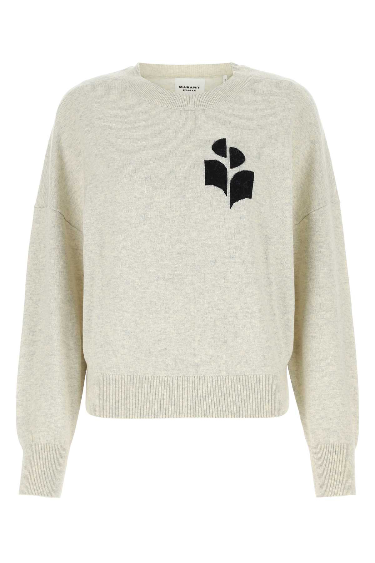 [Isabel Marant Etoile] Knitwear FW26 PU0053FAA1X05E 02LY