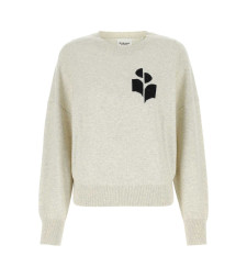 [Isabel Marant Etoile] Knitwear FW26 PU0053FAA1X05E 02LY