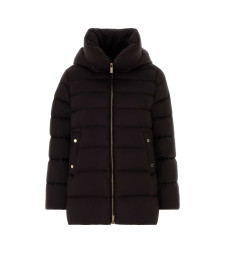 [Moorer] Down jacket FW26 NATALIAS3 CIOCCALATO
