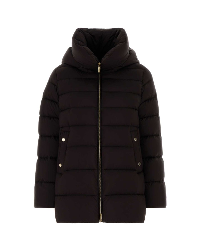 [Moorer] Down jacket FW26 NATALIAS3 CIOCCALATO