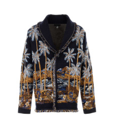 [Alanui] Knitwear FW26 LMHB039E26KNI0034684 MIDBLUM