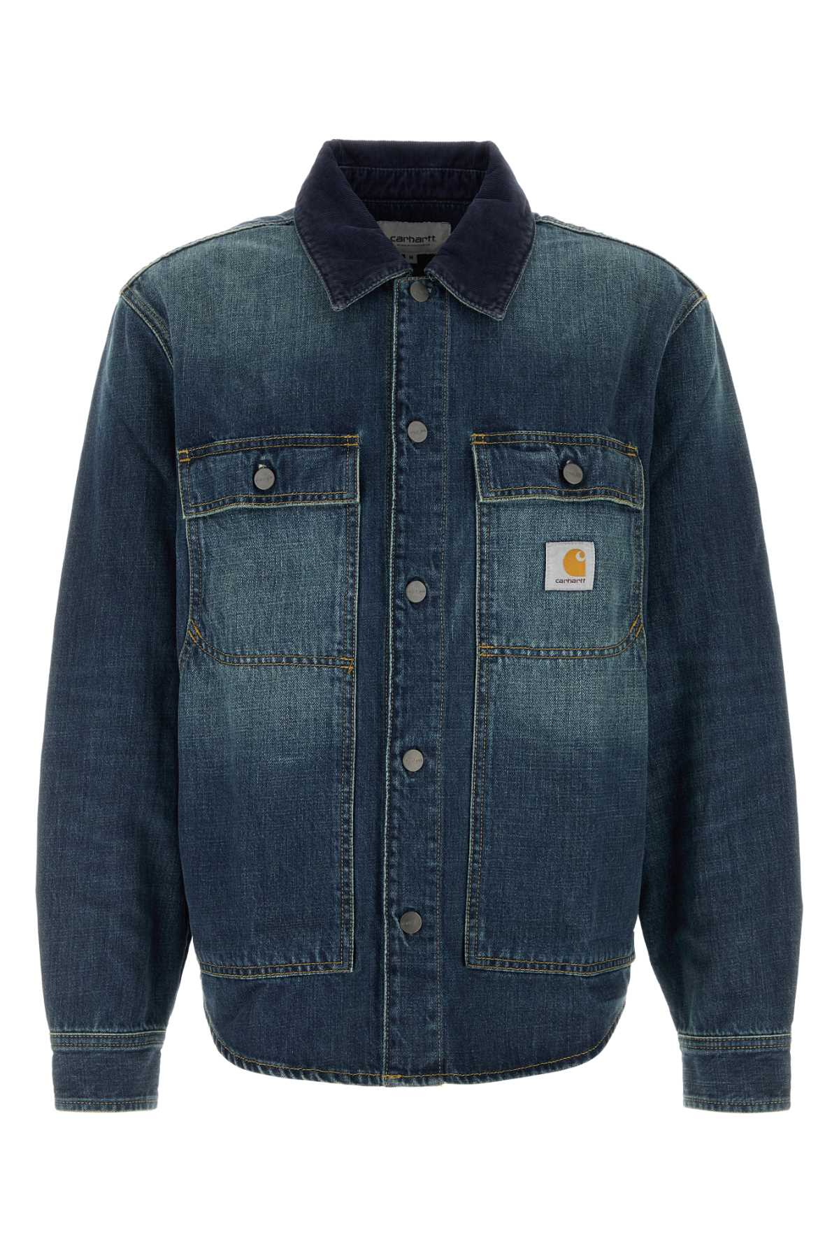 [CARHARTT WIP] Sweatshirt FW26 I037532 4534Q