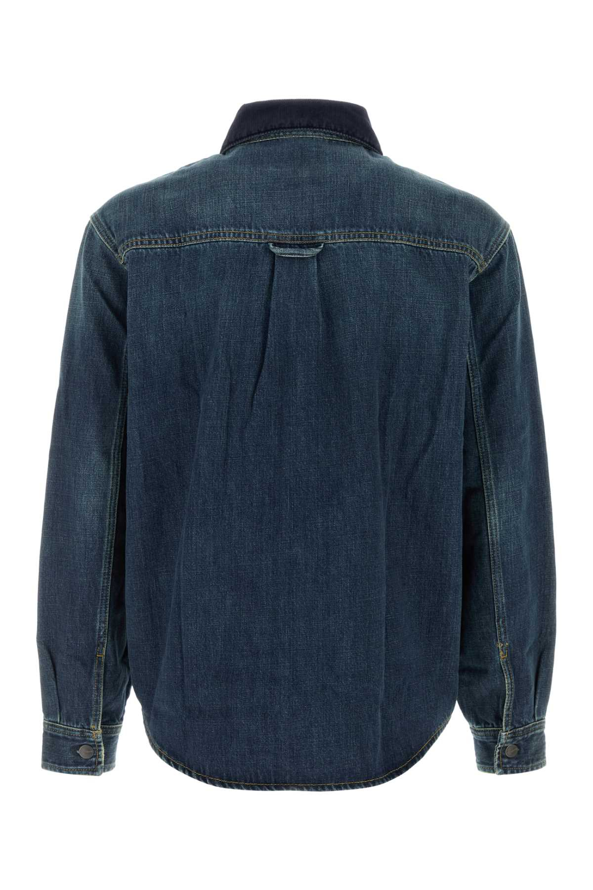 [CARHARTT WIP] Sweatshirt FW26 I037532 4534Q