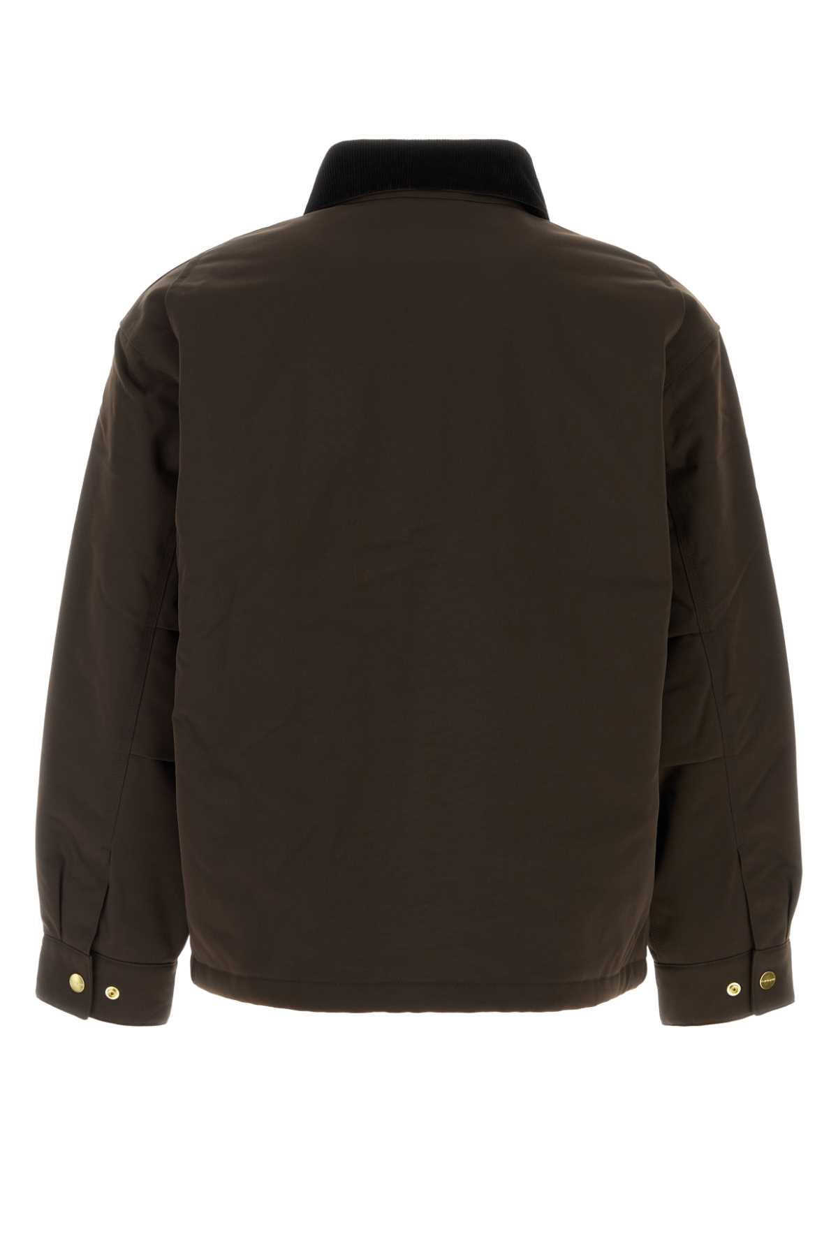 [CARHARTT WIP] Vest FW26 I037047 1YLXX
