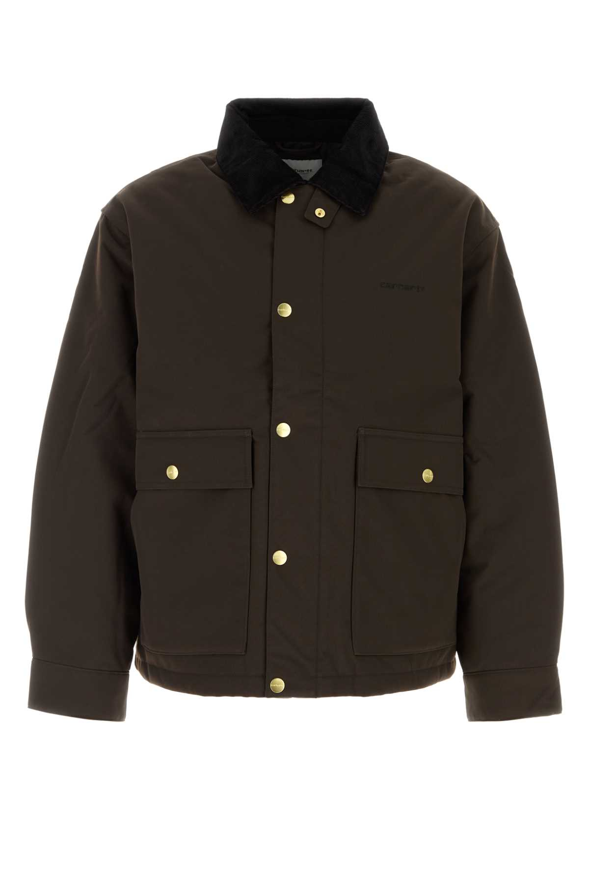 [CARHARTT WIP] Vest FW26 I037047 1YLXX
