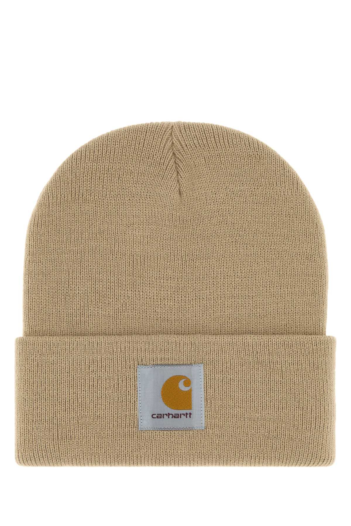 [CARHARTT WIP] Cap FW26 I036962 2LPXX