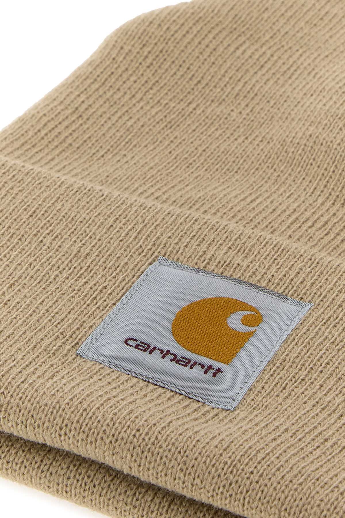 [CARHARTT WIP] Cap FW26 I036962 2LPXX