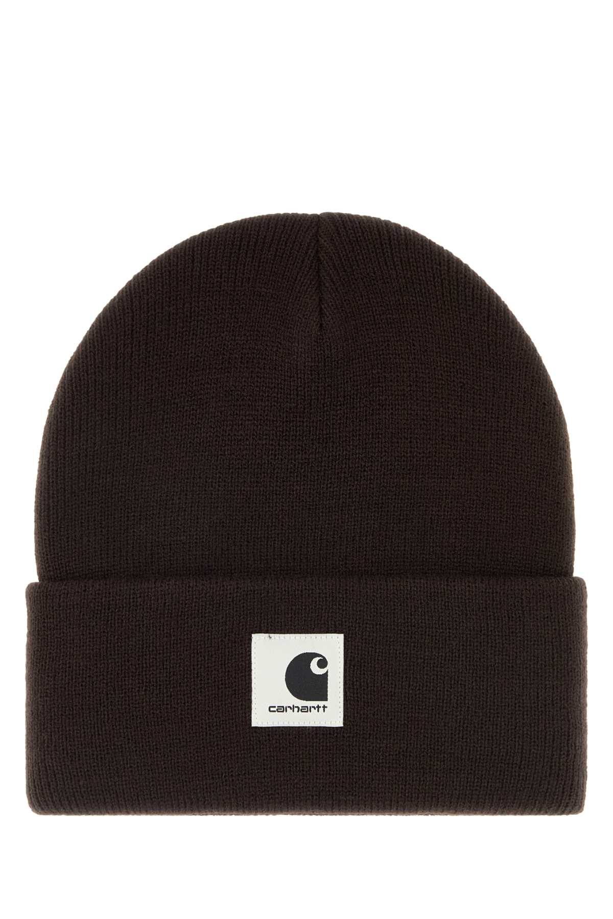 [CARHARTT WIP] Cap FW26 I035898 33HXX