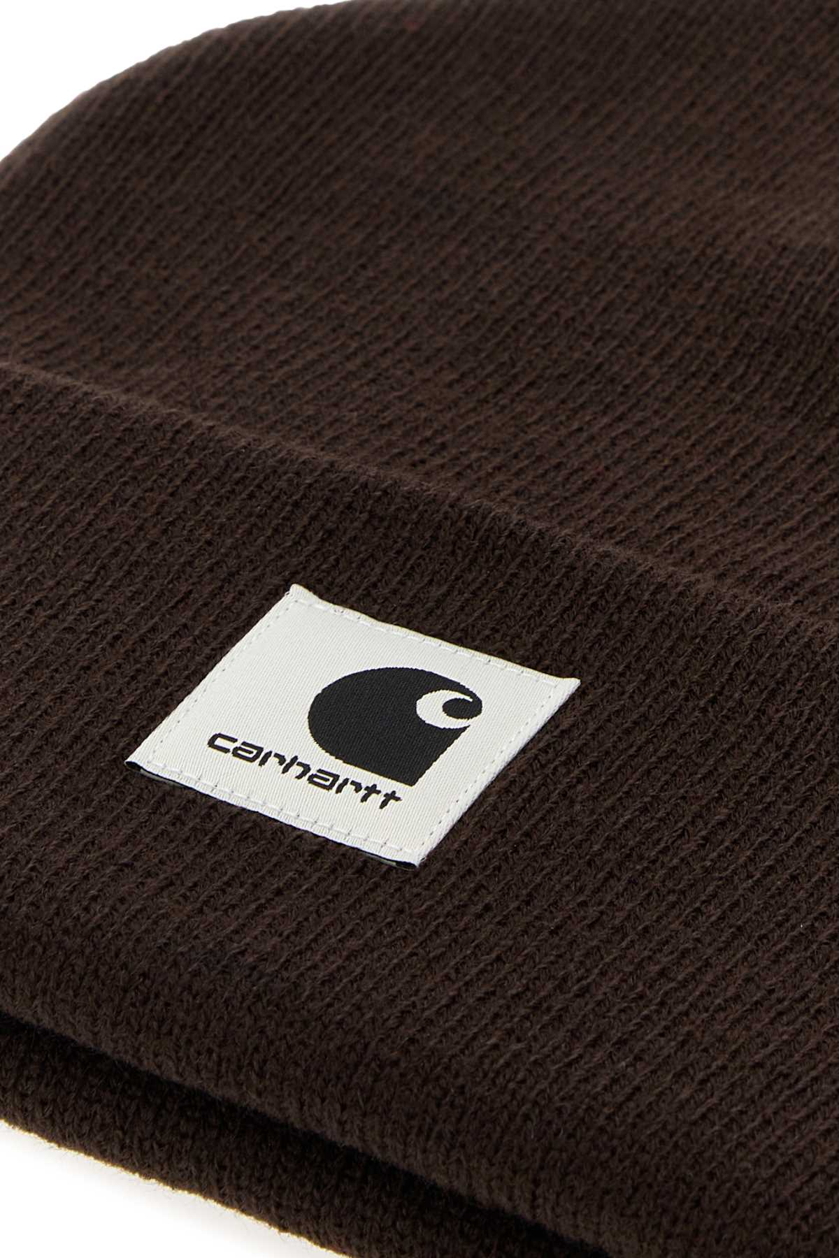 [CARHARTT WIP] Cap FW26 I035898 33HXX