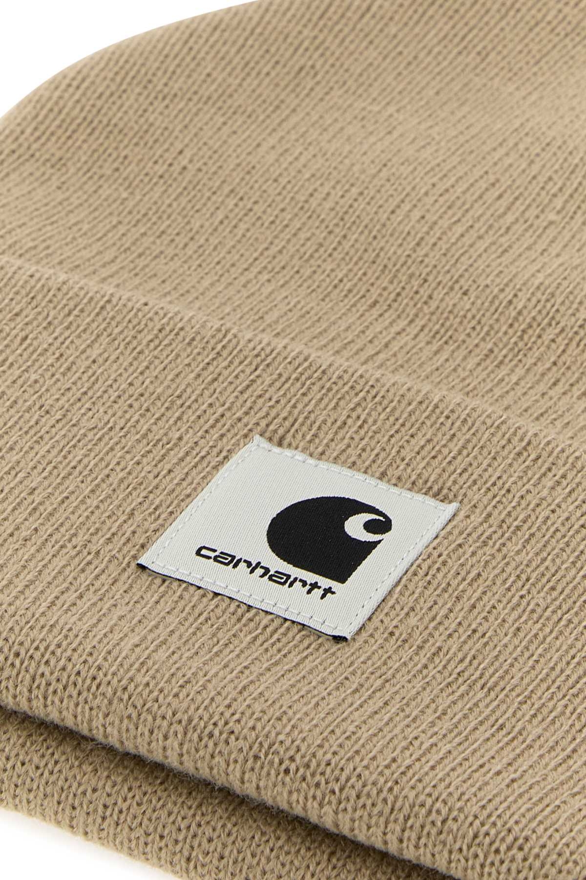 [CARHARTT WIP] Cap FW26 I035898 2LPXX