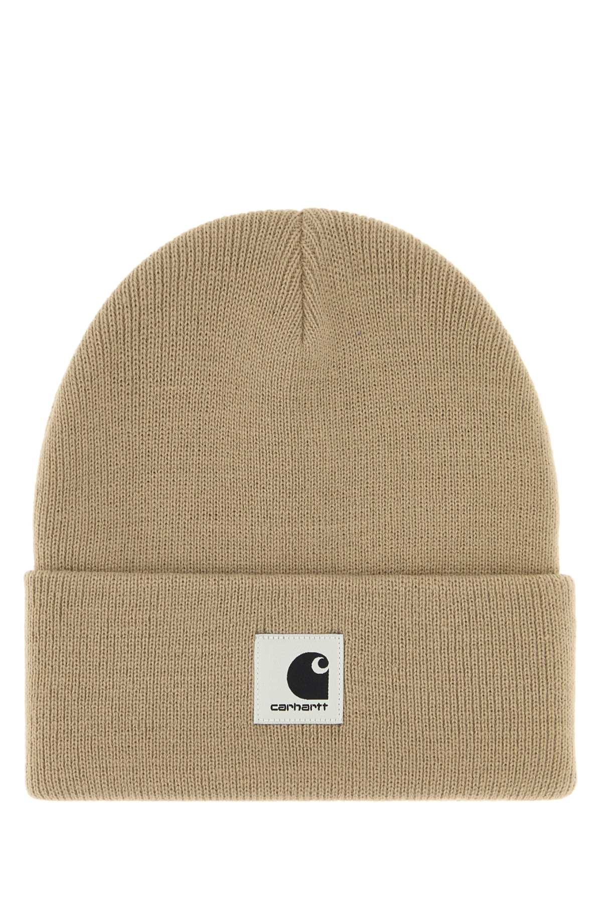 [CARHARTT WIP] Cap FW26 I035898 2LPXX