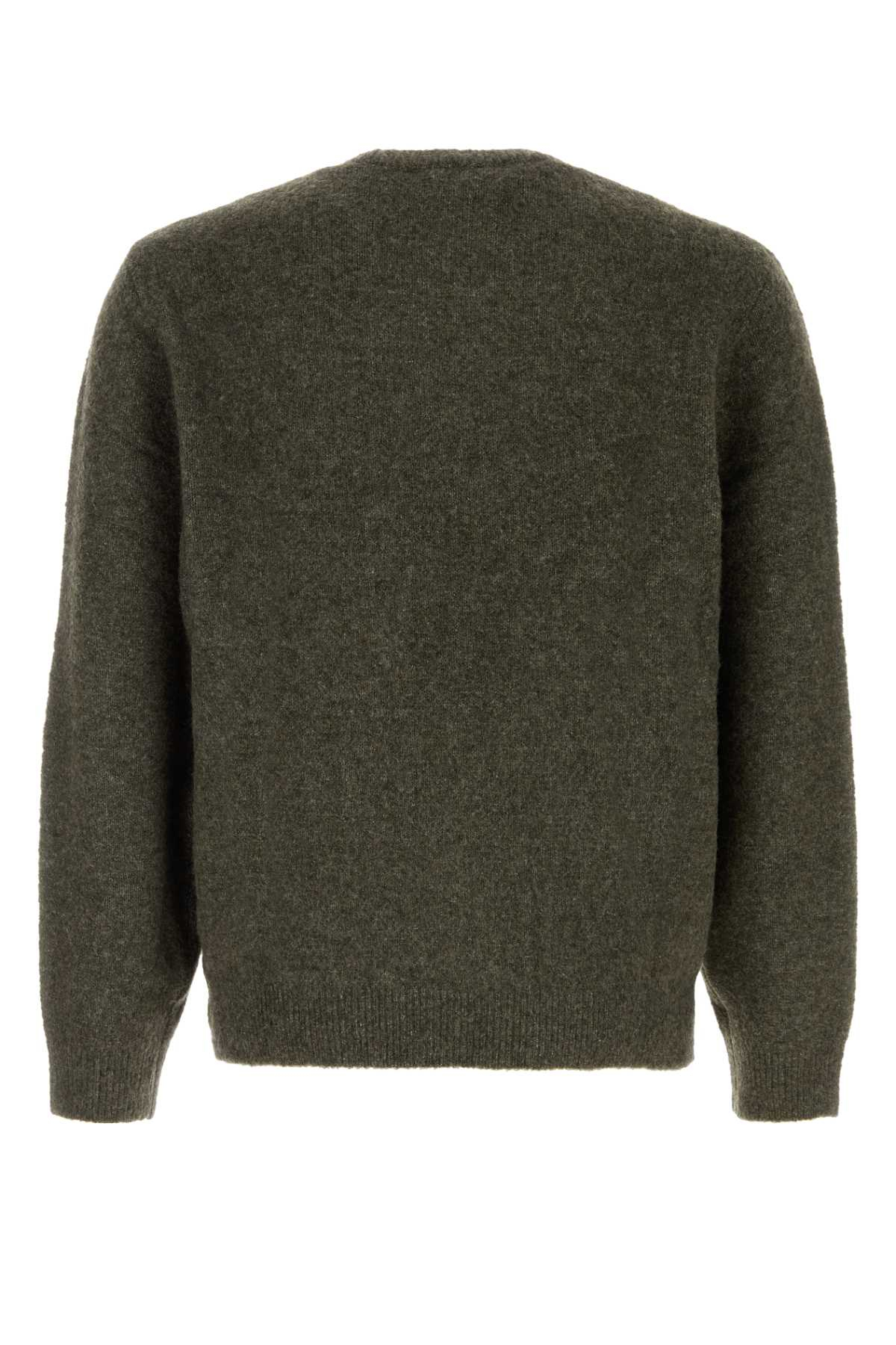 [CARHARTT WIP] Sweatshirt FW26 I035394 3ZAXX