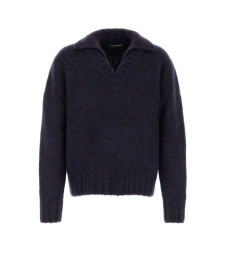 [Dolce & Gabbana] Knitwear FW26 GXY76TJGMK4 S8287