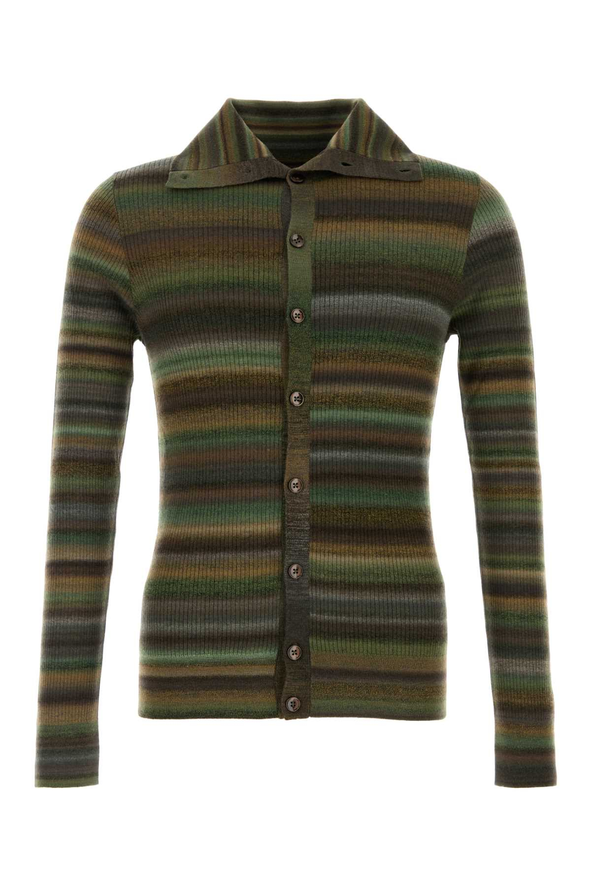 [Dolce & Gabbana] Knitwear FW26 GXVBCTJDVL2 S8270
