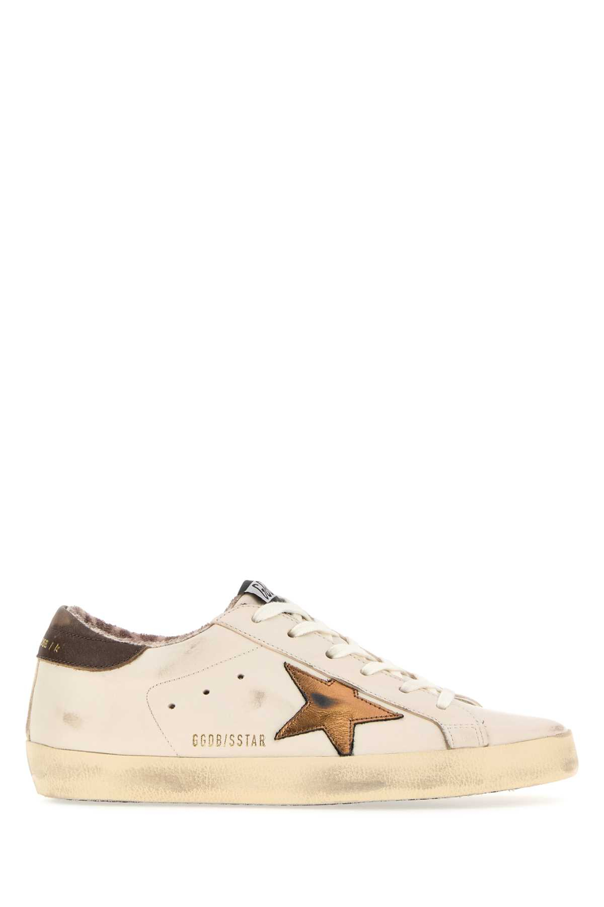 [GOLDEN GOOSE DELUXE BRAND] Sneakers FW26 GWF01002F008692 12520