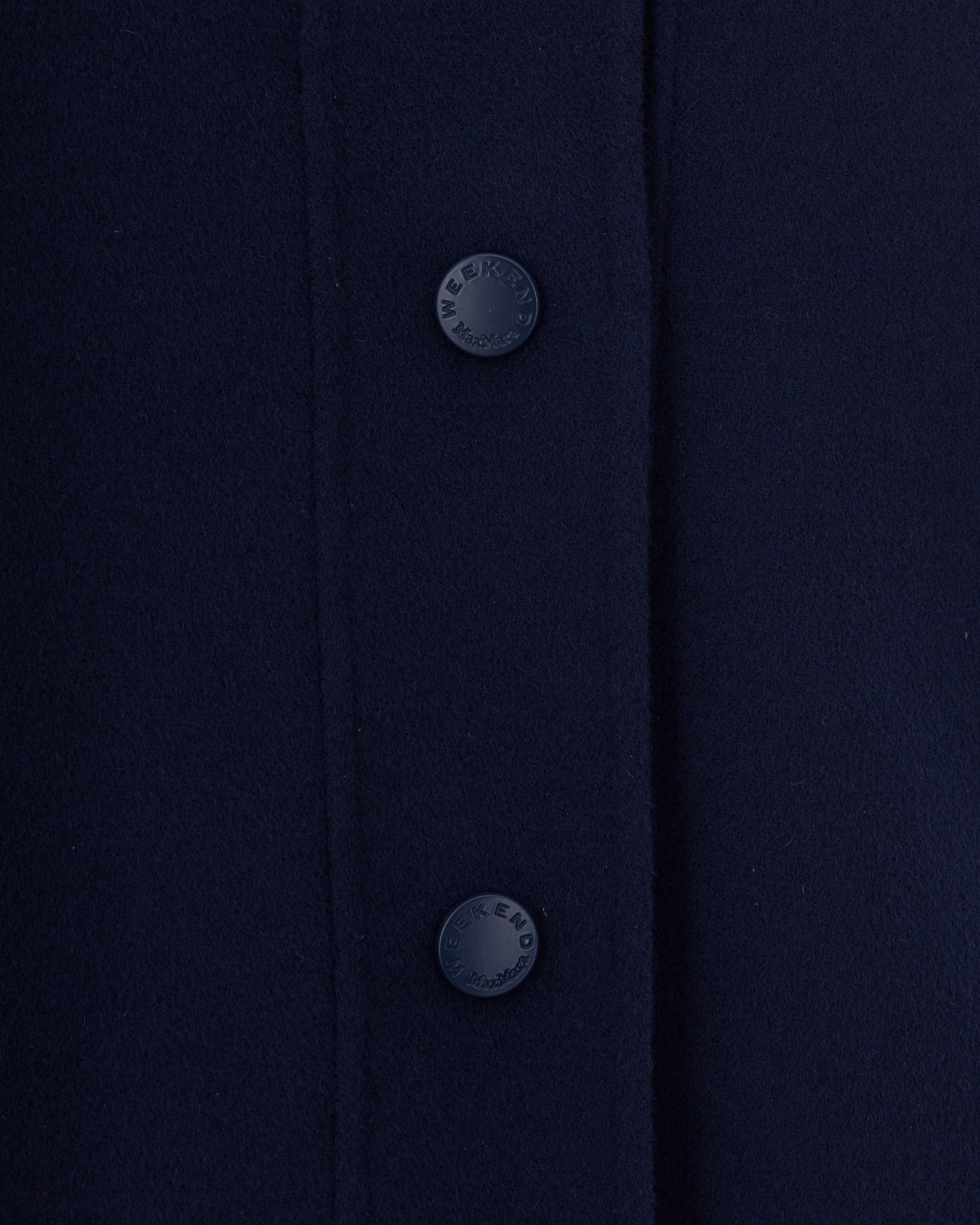 [Weekend MaxMara] Jacket FW26 2625086041600WKDRIDENTE045