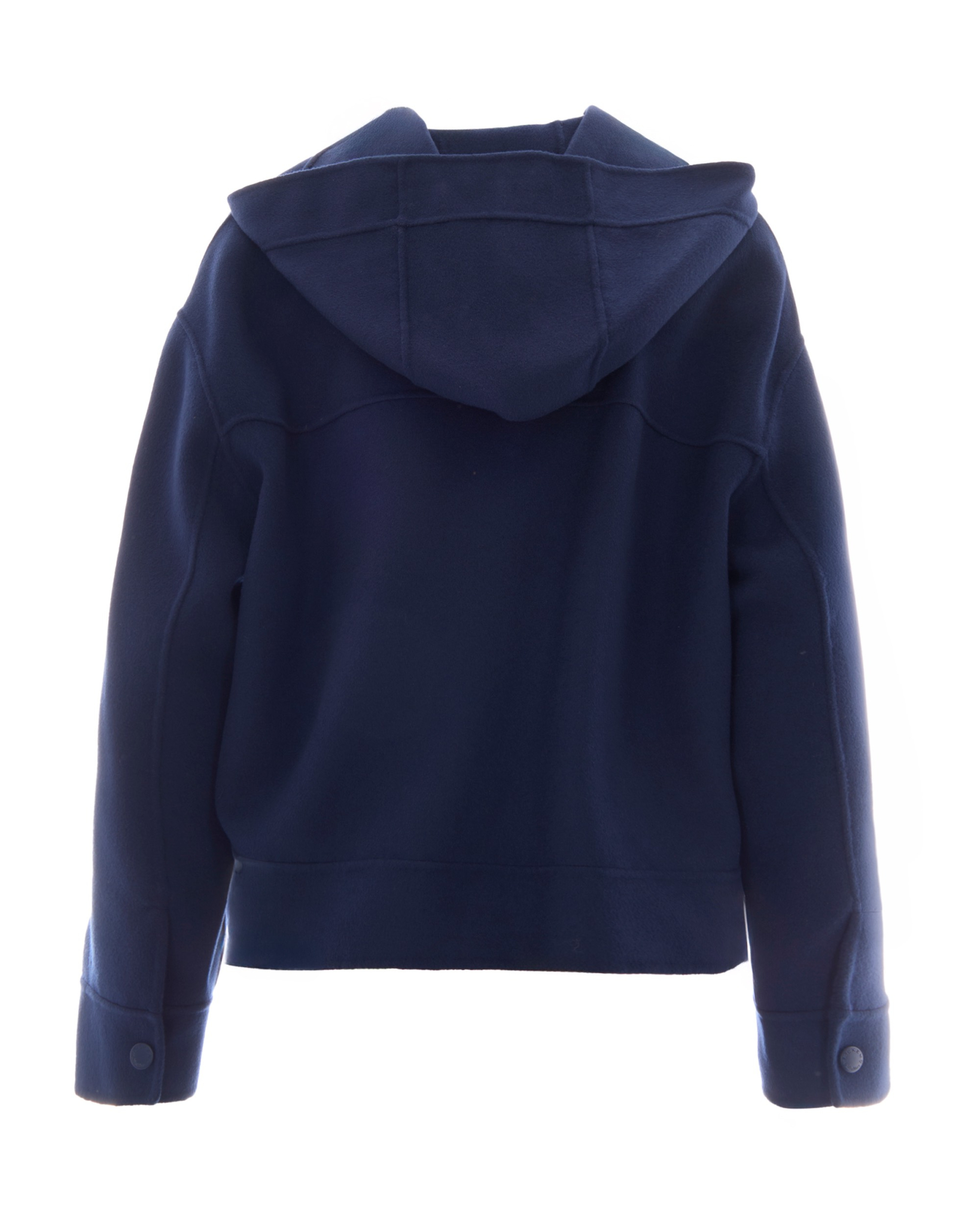 [Weekend MaxMara] Jacket FW26 2625086041600WKDRIDENTE045