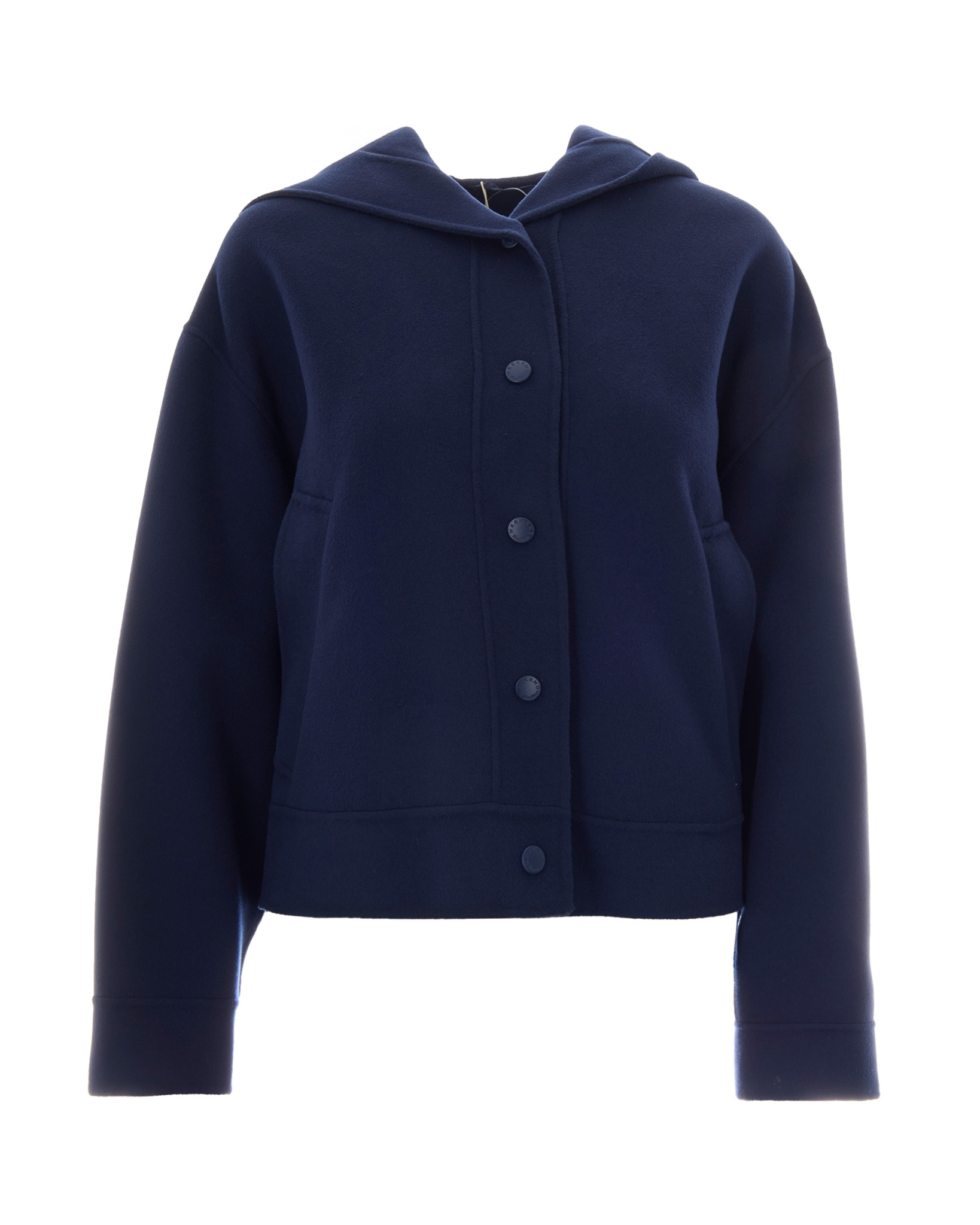 [Weekend MaxMara] Jacket FW26 2625086041600WKDRIDENTE045