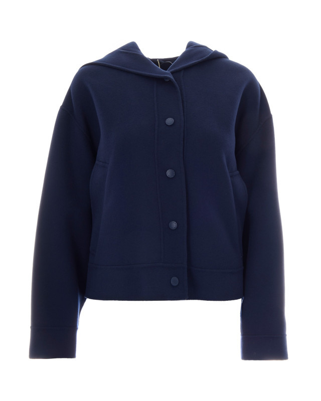 [Weekend MaxMara] Jacket FW26 2625086041600WKDRIDENTE045