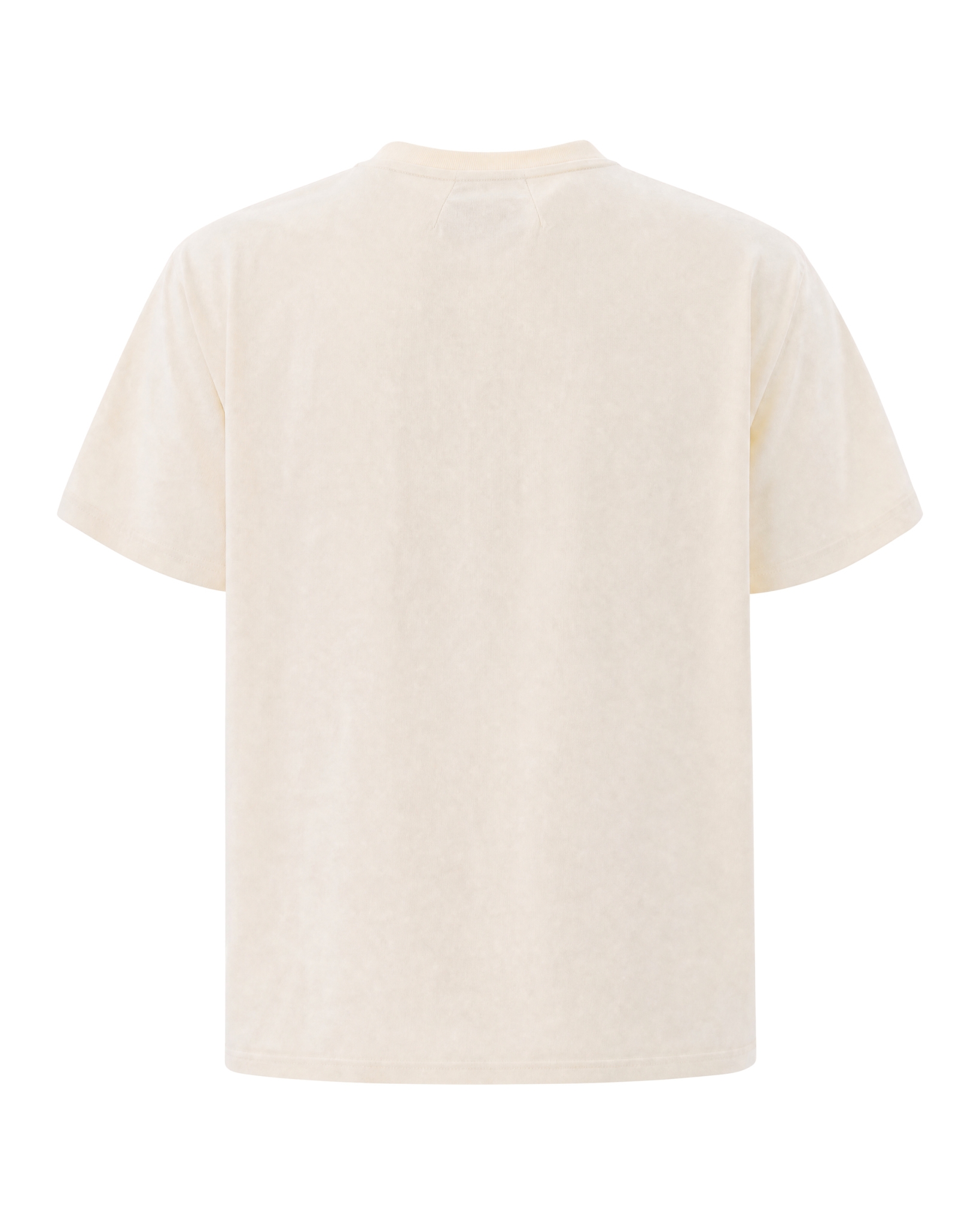 [Rhude] T-shirts FW26 RHPF26TT100126506