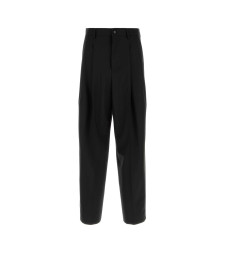 [Dolce & Gabbana] Trousers FW26 GP16NTFUBG5 N0000
