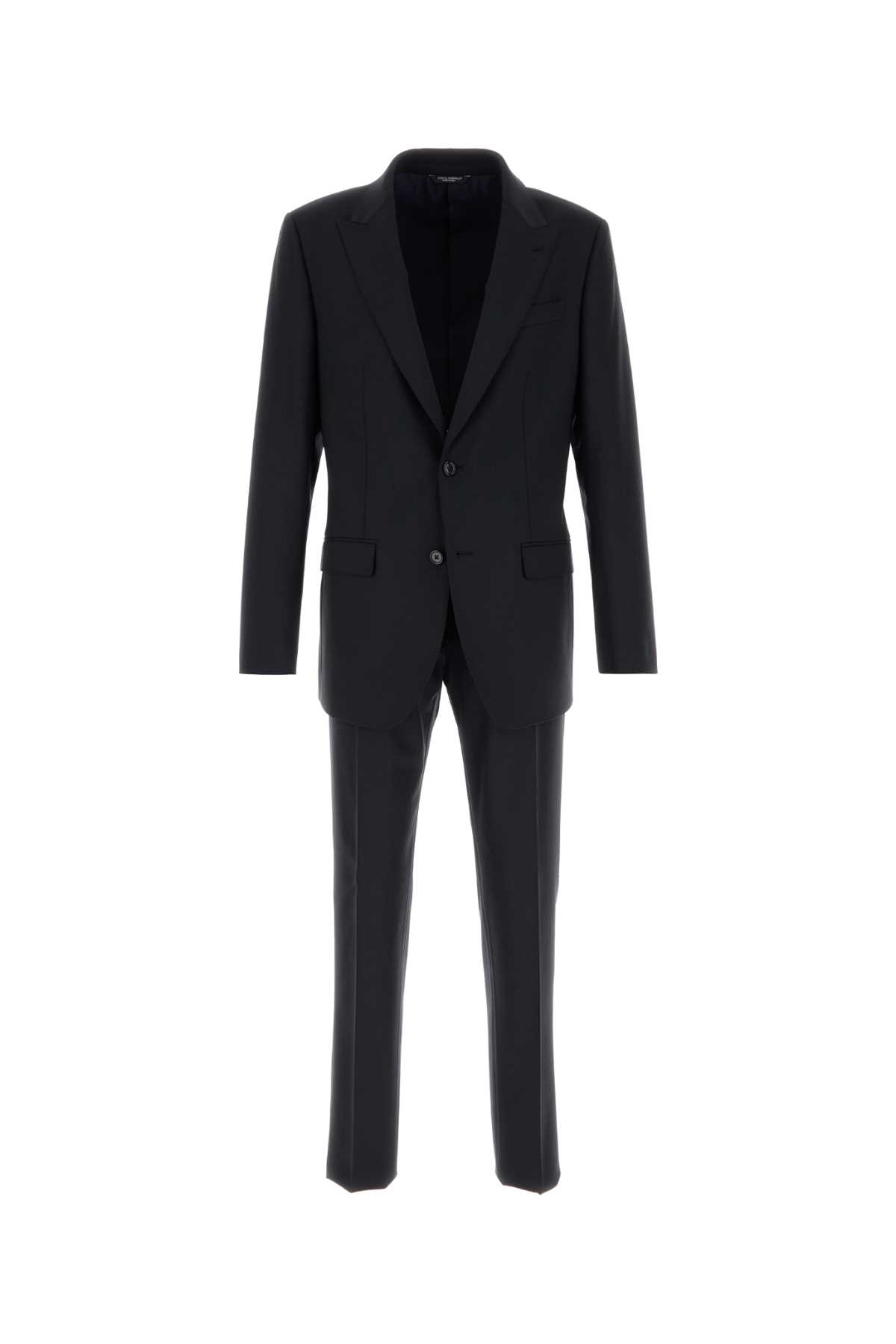 [Dolce & Gabbana] Knitwear FW26 GK05VTFUBG4 B0665