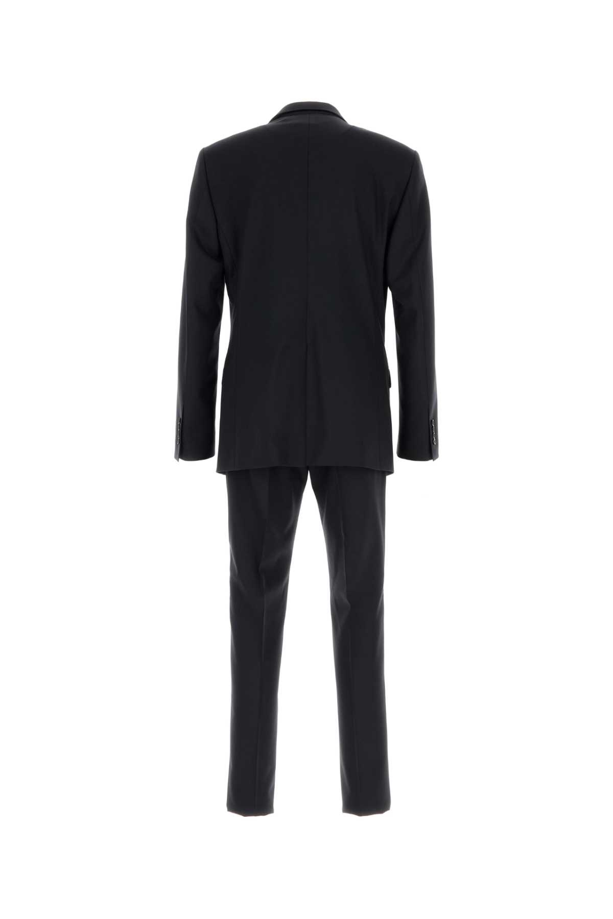 [Dolce & Gabbana] Knitwear FW26 GK05VTFUBG4 B0665