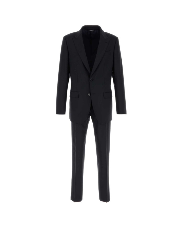 [Dolce & Gabbana] Knitwear FW26 GK05VTFUBG4 B0665