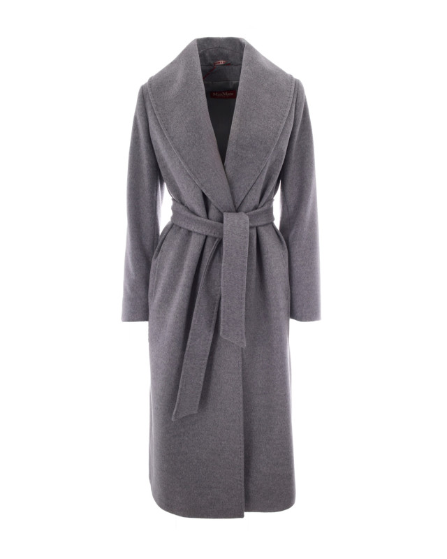[MAX MARA STUDIO] Coat FW26 2626016202600MSTLORIANA011