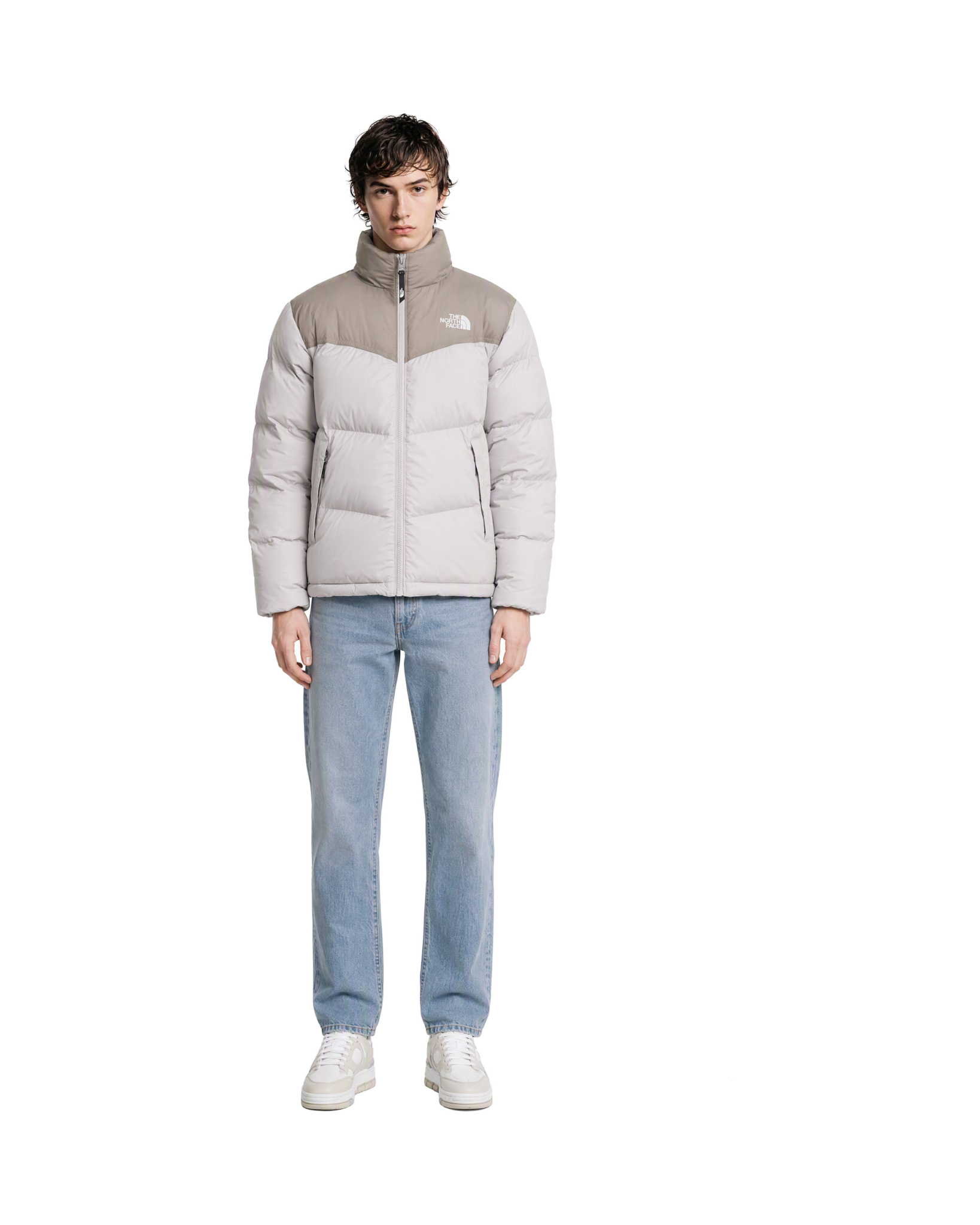 [THE NORTH FACE] Jacket FW26 NF0A853IP481