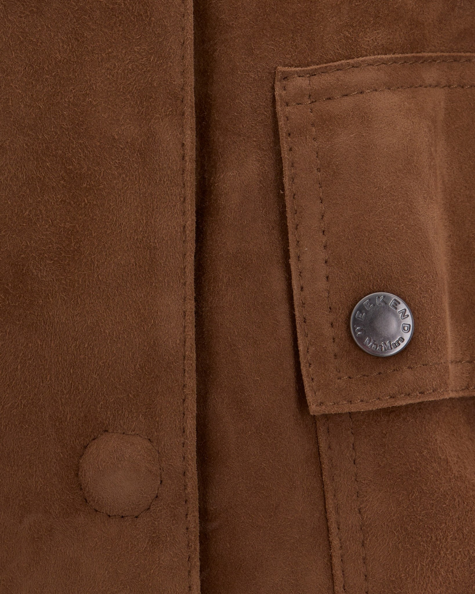 [Weekend MaxMara] Jacket FW26 2625446061600WKDABITO001