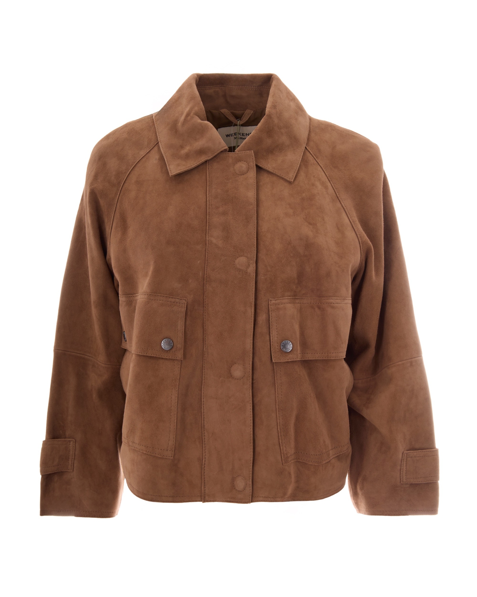 [Weekend MaxMara] Jacket FW26 2625446061600WKDABITO001