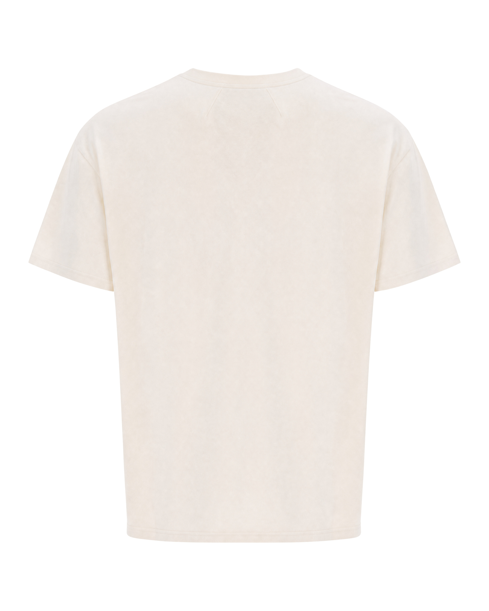 [Rhude] T-shirts FW26 RHPF26TT120123161