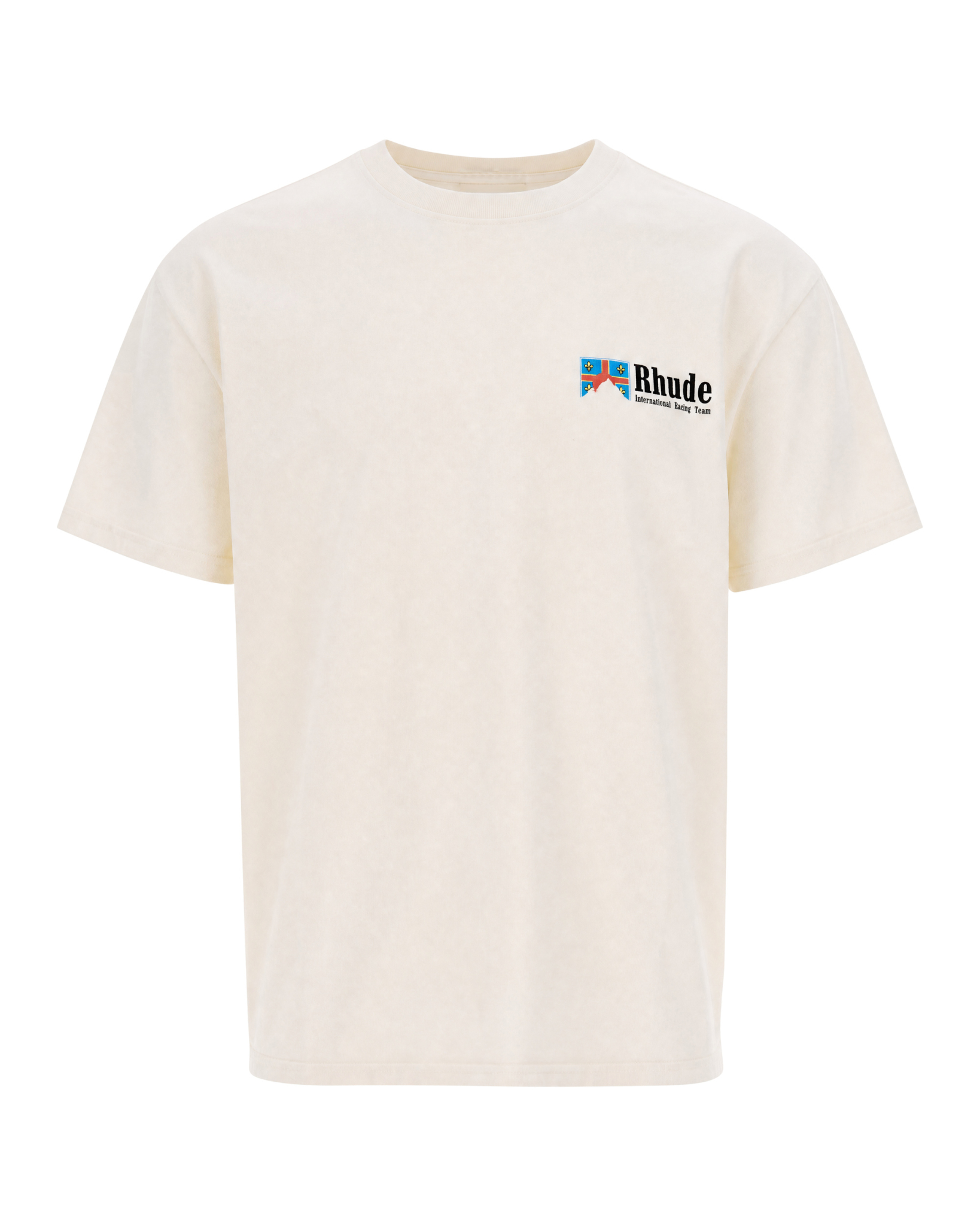 [Rhude] T-shirts FW26 RHPF26TT120123161
