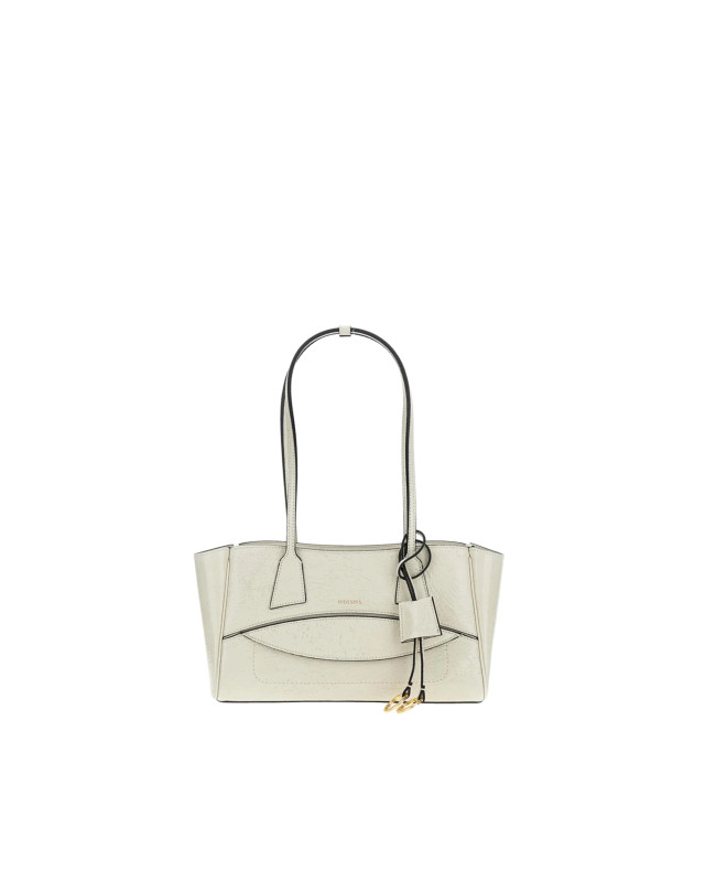 [Hidesins] Shoulder bag FW26 SH13VGWHT