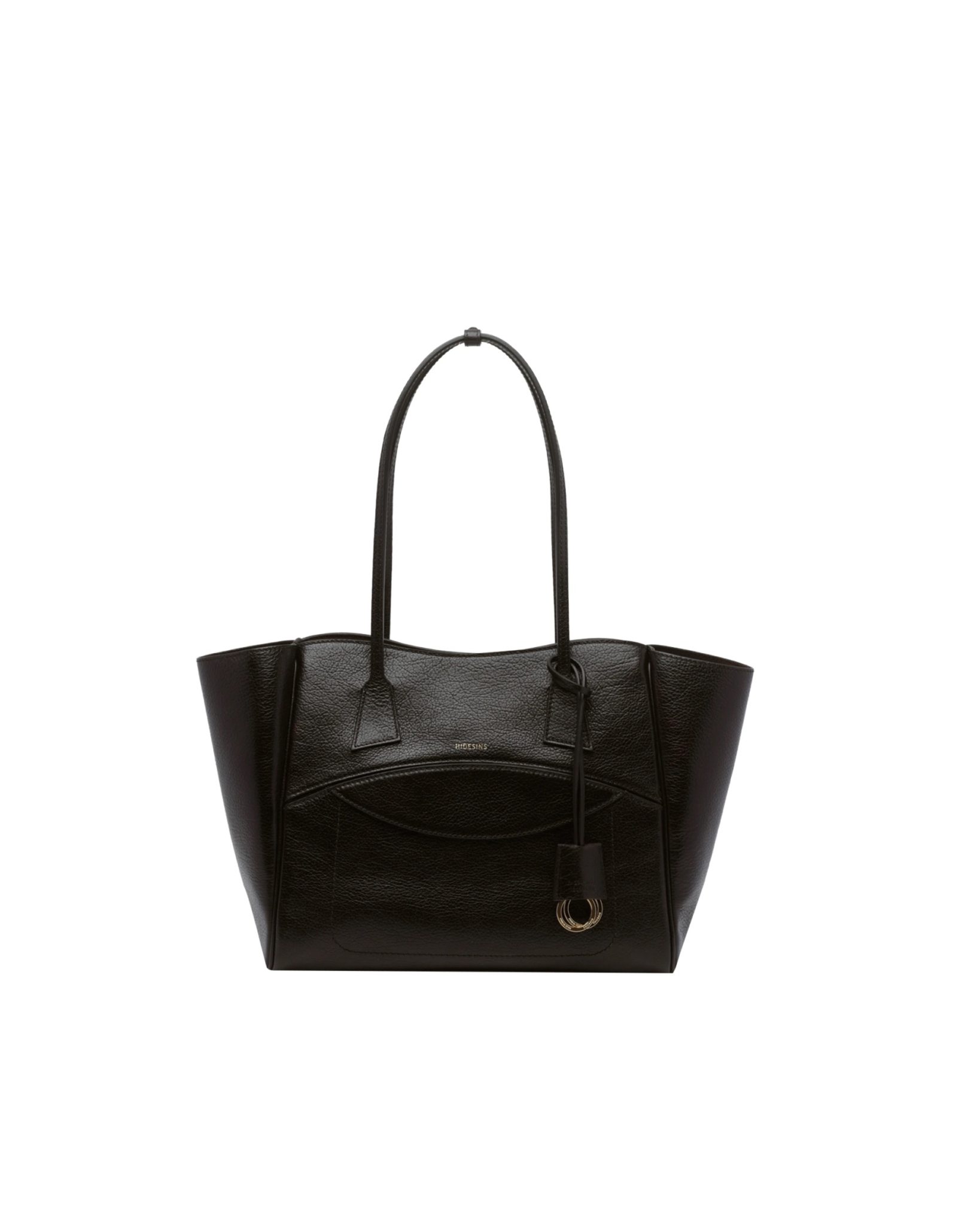 [Hidesins] Shoulder bag FW26 SH12LGTMR