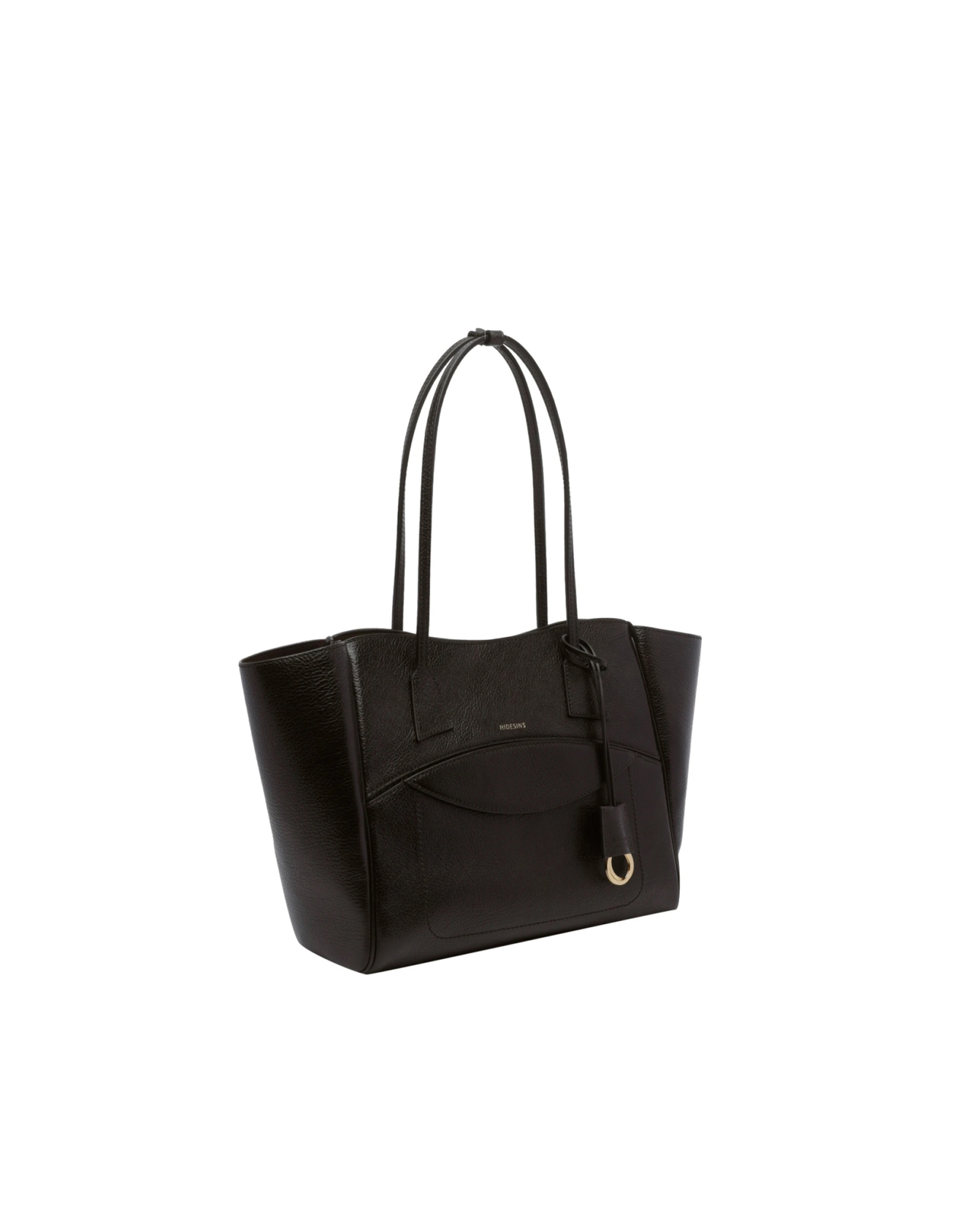 [Hidesins] Shoulder bag FW26 SH12LGTMR