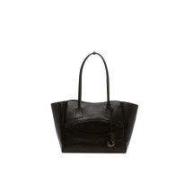 [Hidesins] Shoulder bag FW26 SH12LGTMR