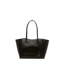 [Hidesins] Shoulder bag FW26 SH12LGTMR