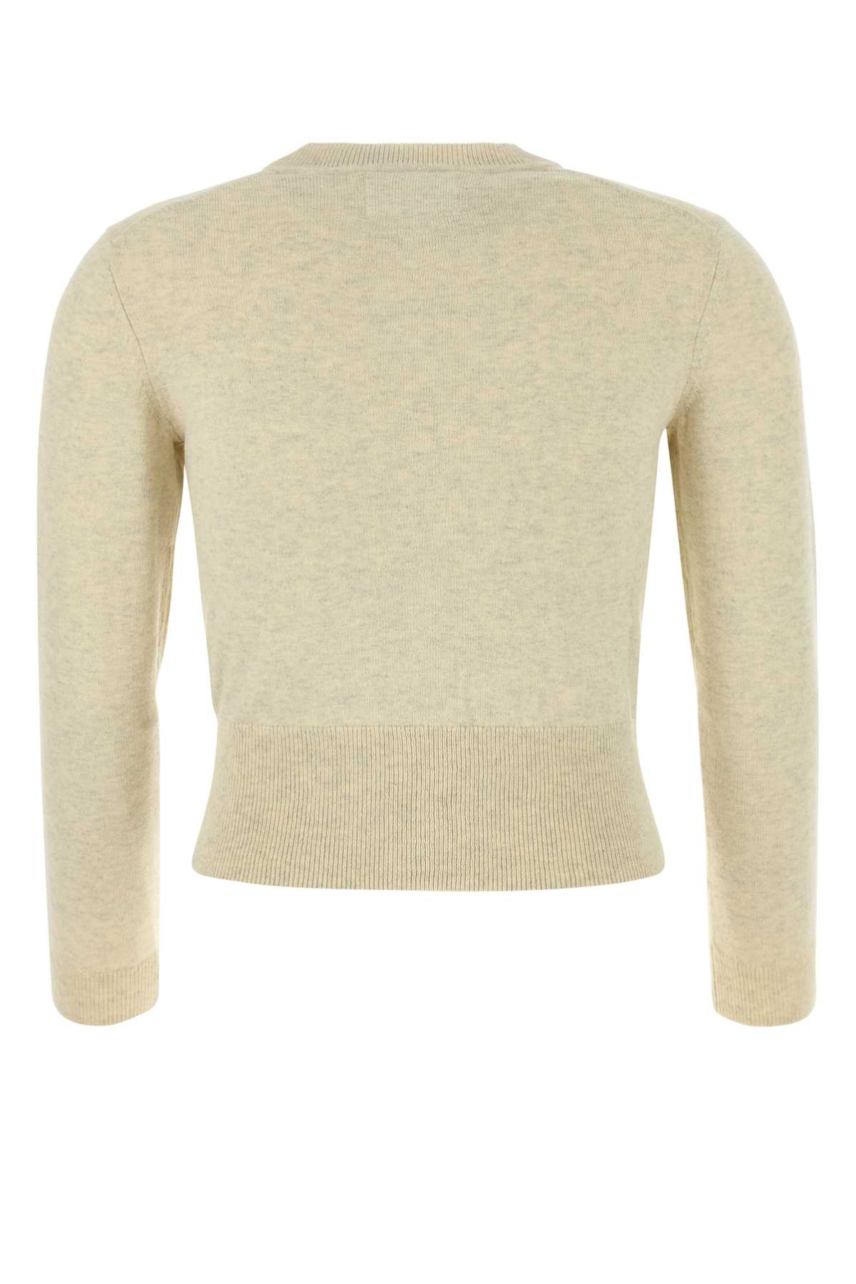 [Isabel Marant Etoile] Knitwear FW26 CA0040FAA1X05E 02LY